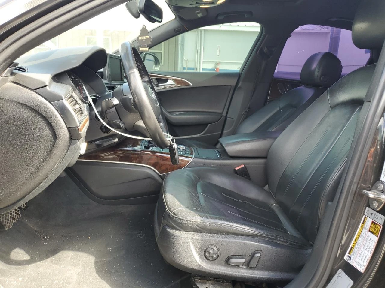 Audi A6 PREMIUM PLUS* * *   | Mobile.bg   7