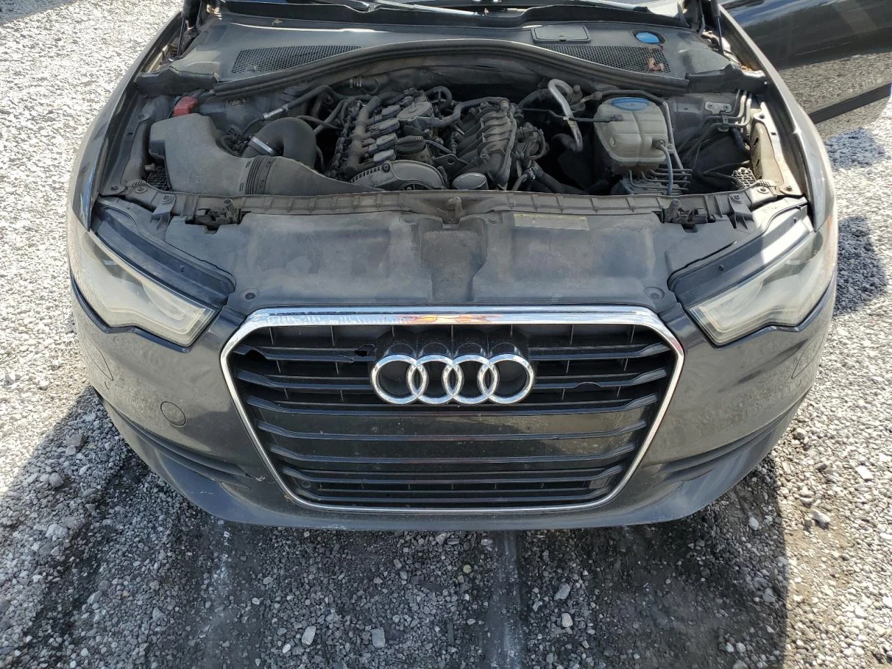 Audi A6 PREMIUM PLUS* * *   | Mobile.bg   11