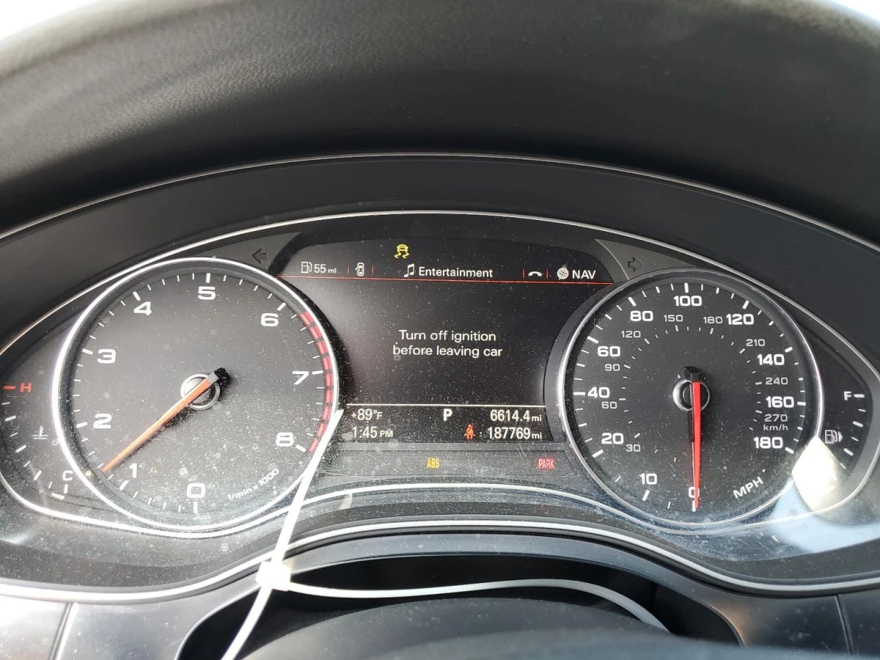 Audi A6 PREMIUM PLUS* * *   | Mobile.bg   9