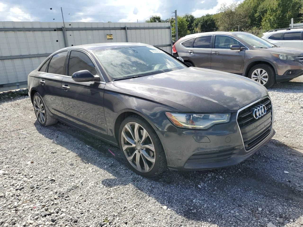 Audi A6 PREMIUM PLUS* * *   | Mobile.bg   4