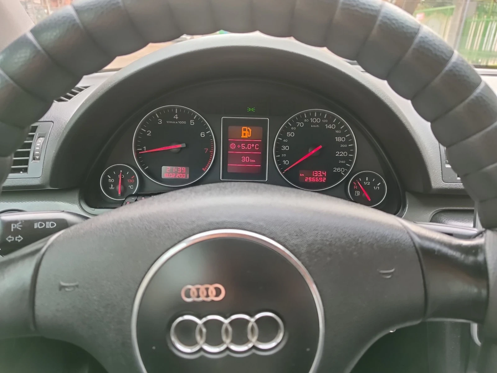 Audi A4 | Mobile.bg   15