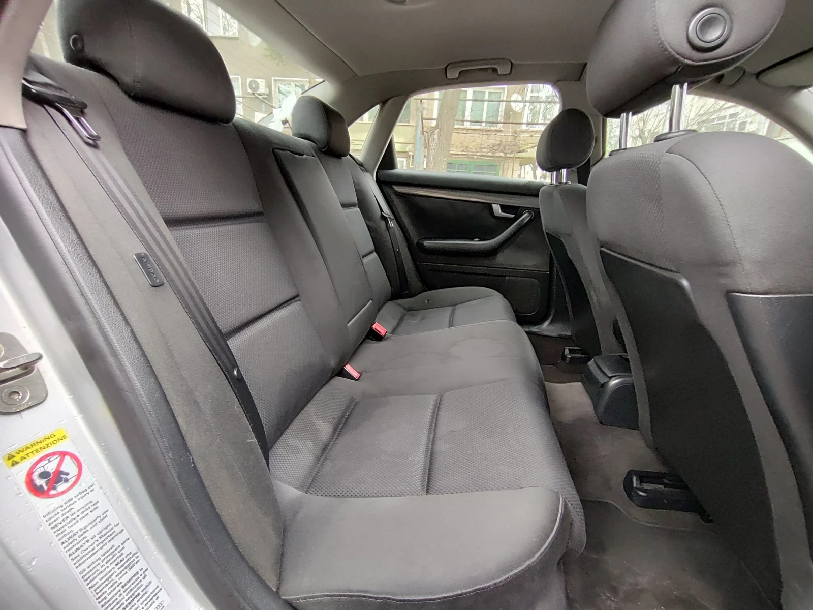 Audi A4 | Mobile.bg   5