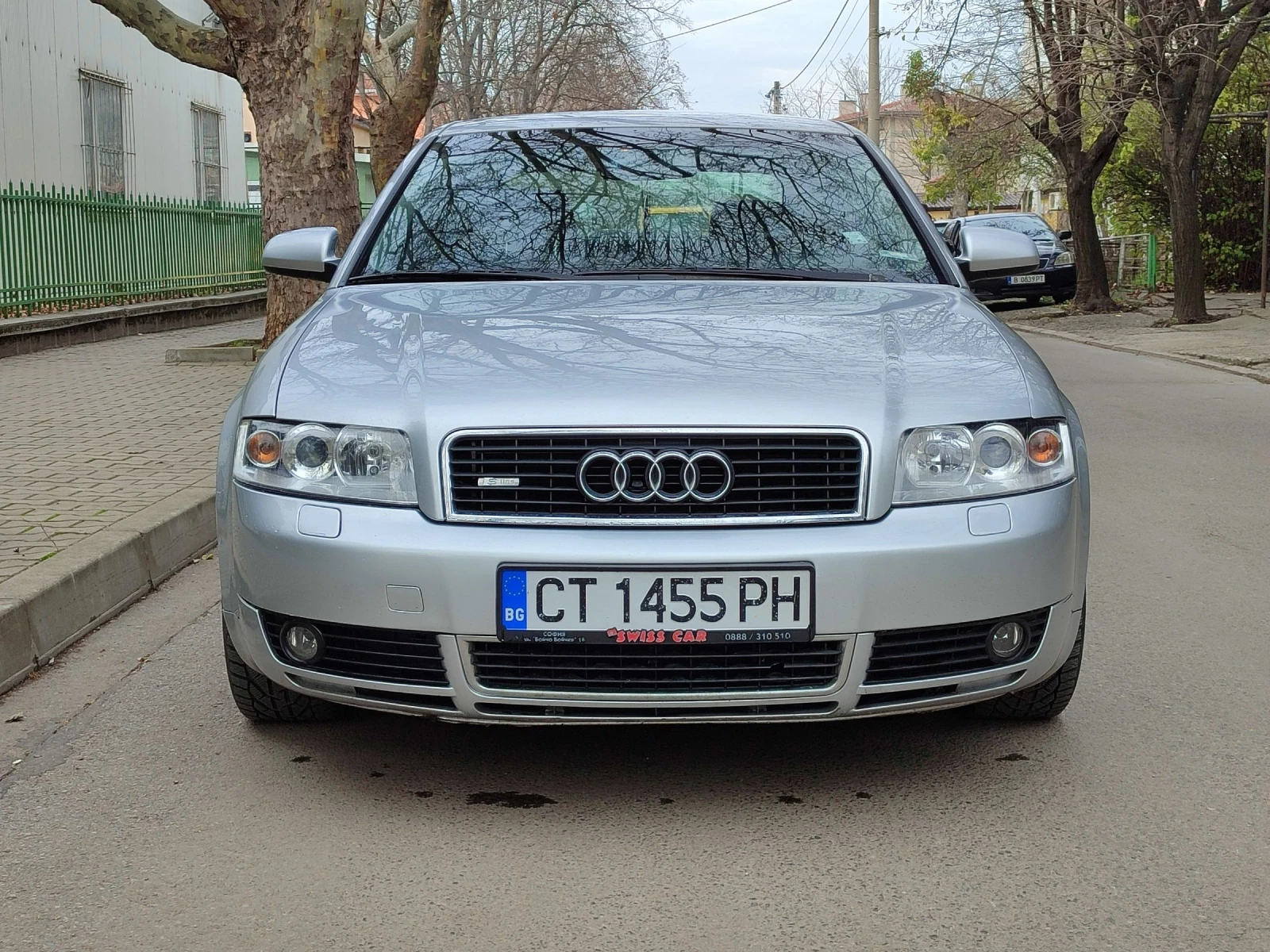 Audi A4 | Mobile.bg   6