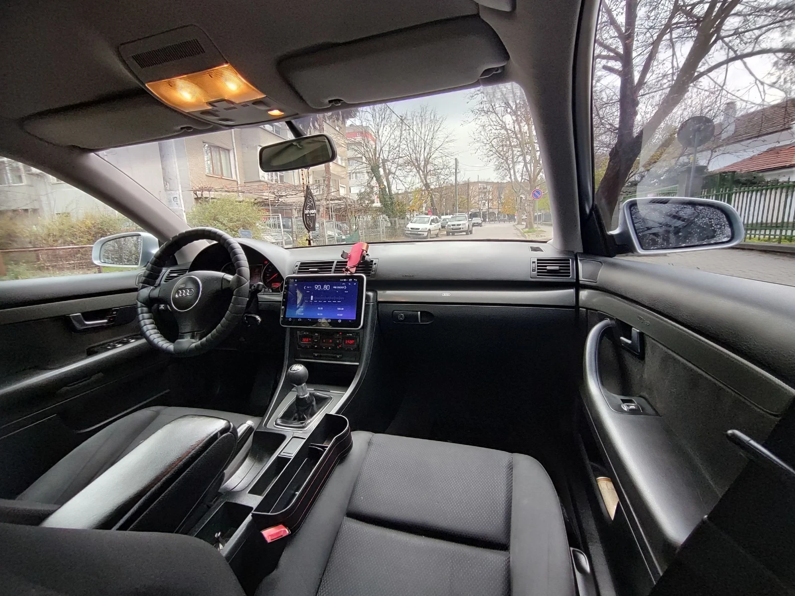 Audi A4 | Mobile.bg   7