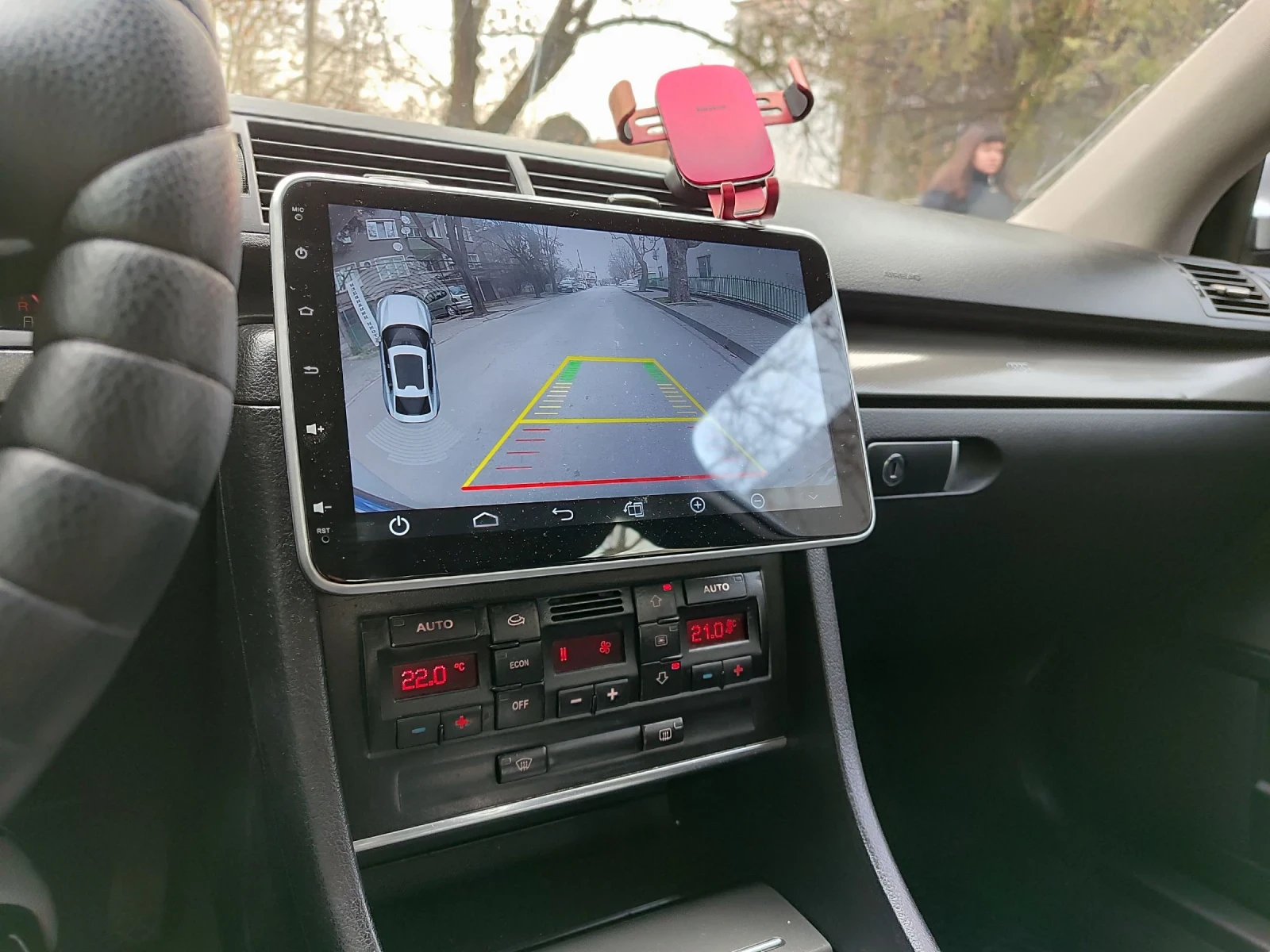 Audi A4 | Mobile.bg   13