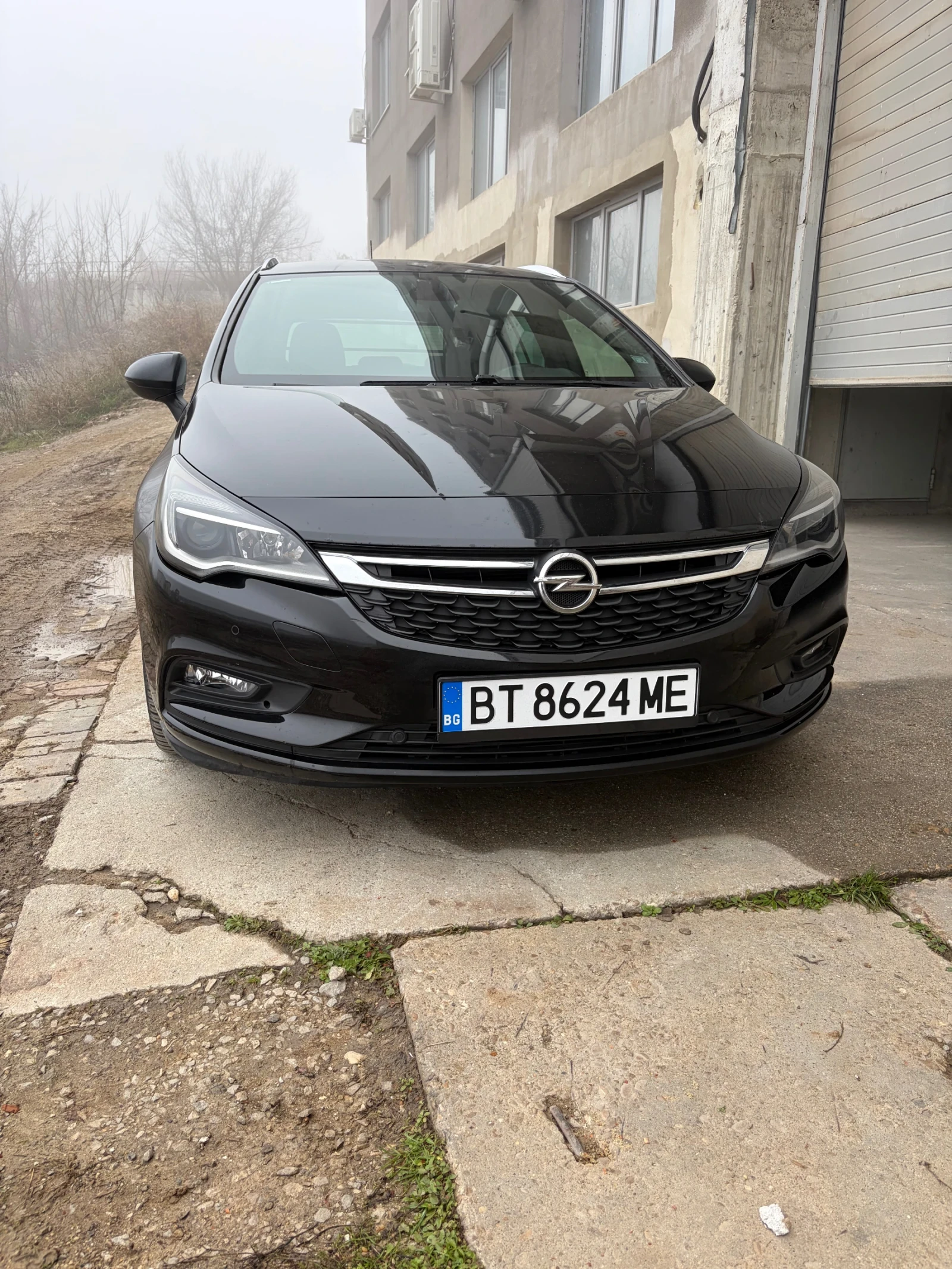 Opel Astra 1.6 CDTI  | Mobile.bg � ����������� 1