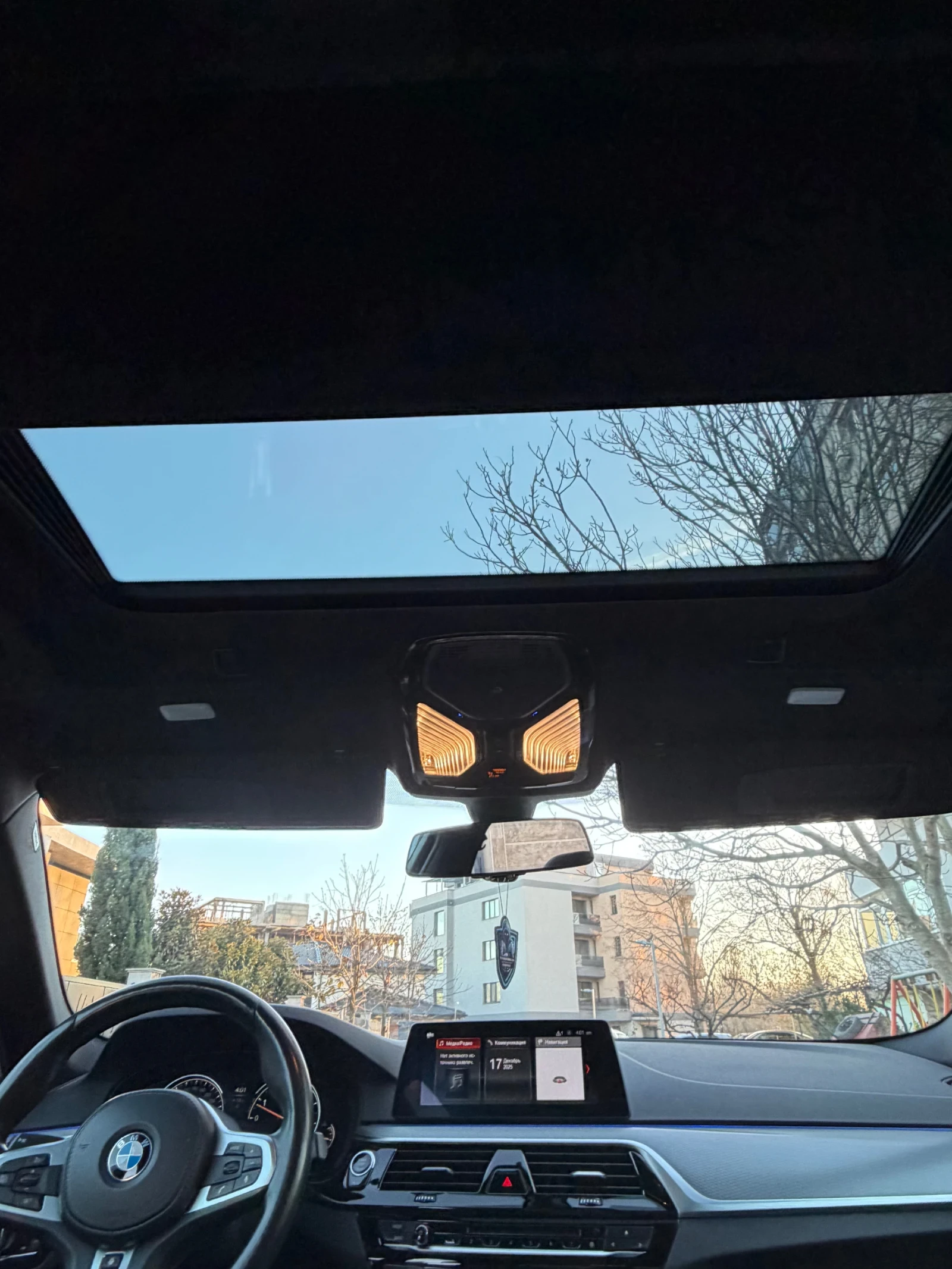 BMW 530 80000��  | Mobile.bg � ����������� 12