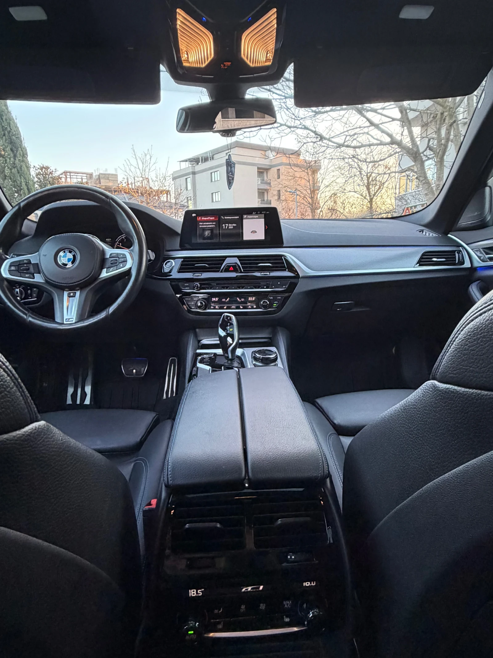 BMW 530 80000��  | Mobile.bg � ����������� 13