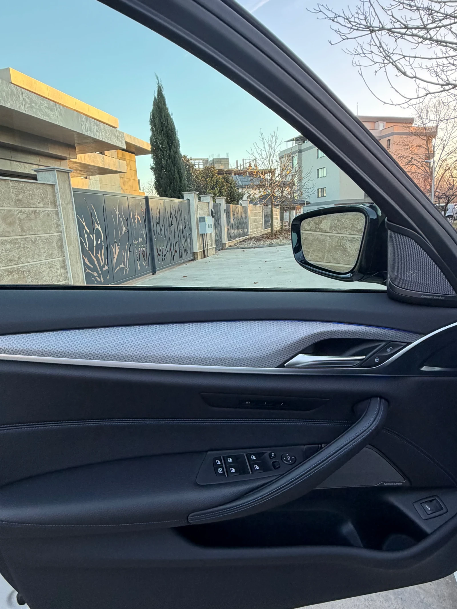 BMW 530 80000��  | Mobile.bg � ����������� 14