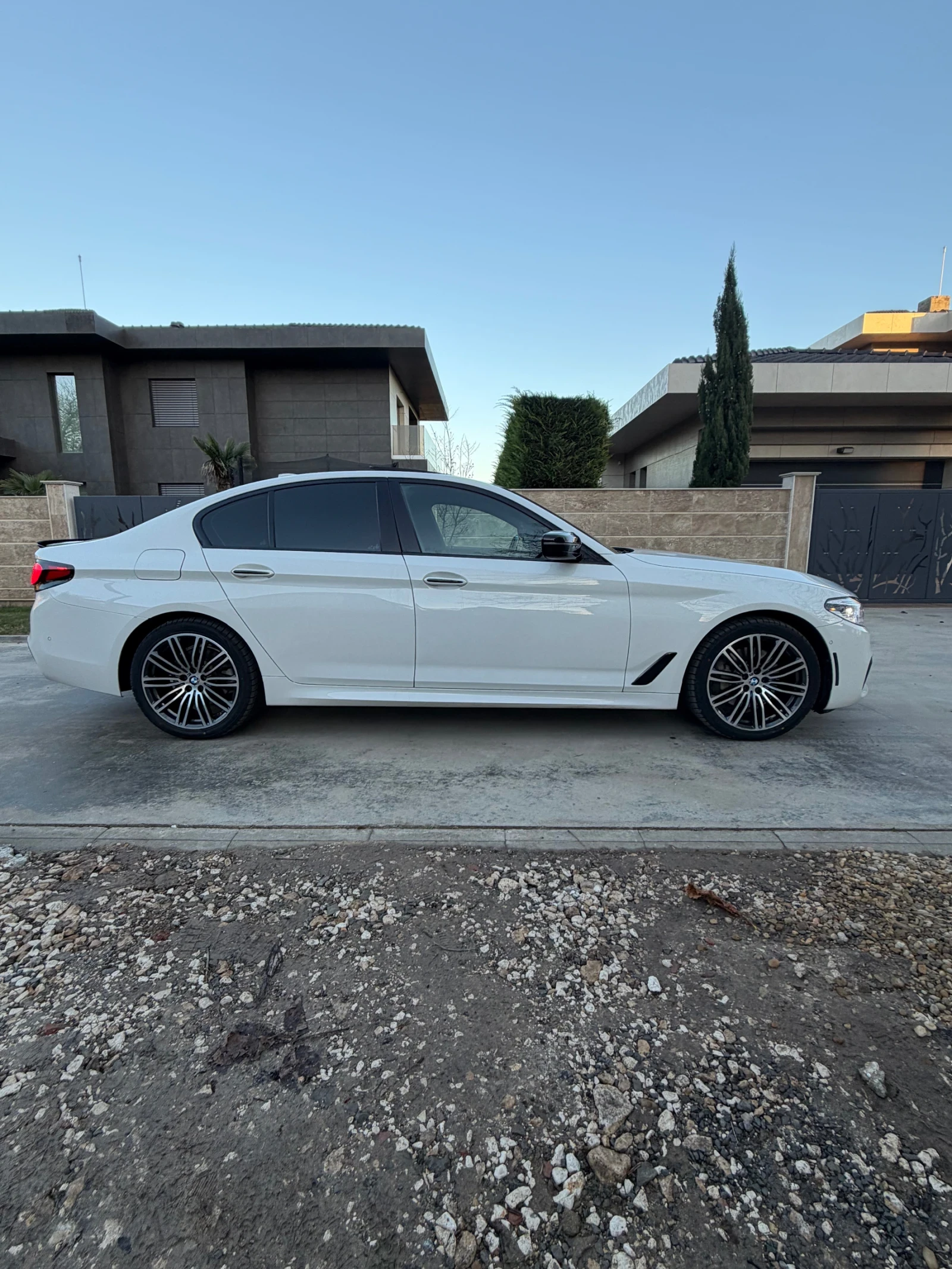BMW 530 80000��  | Mobile.bg � ����������� 6
