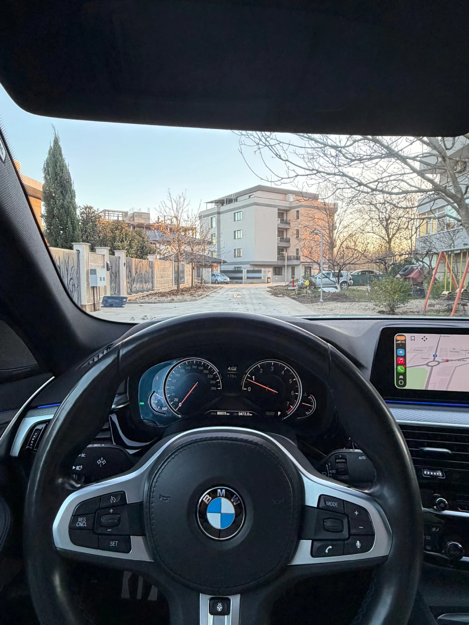 BMW 530 80000��  | Mobile.bg � ����������� 15