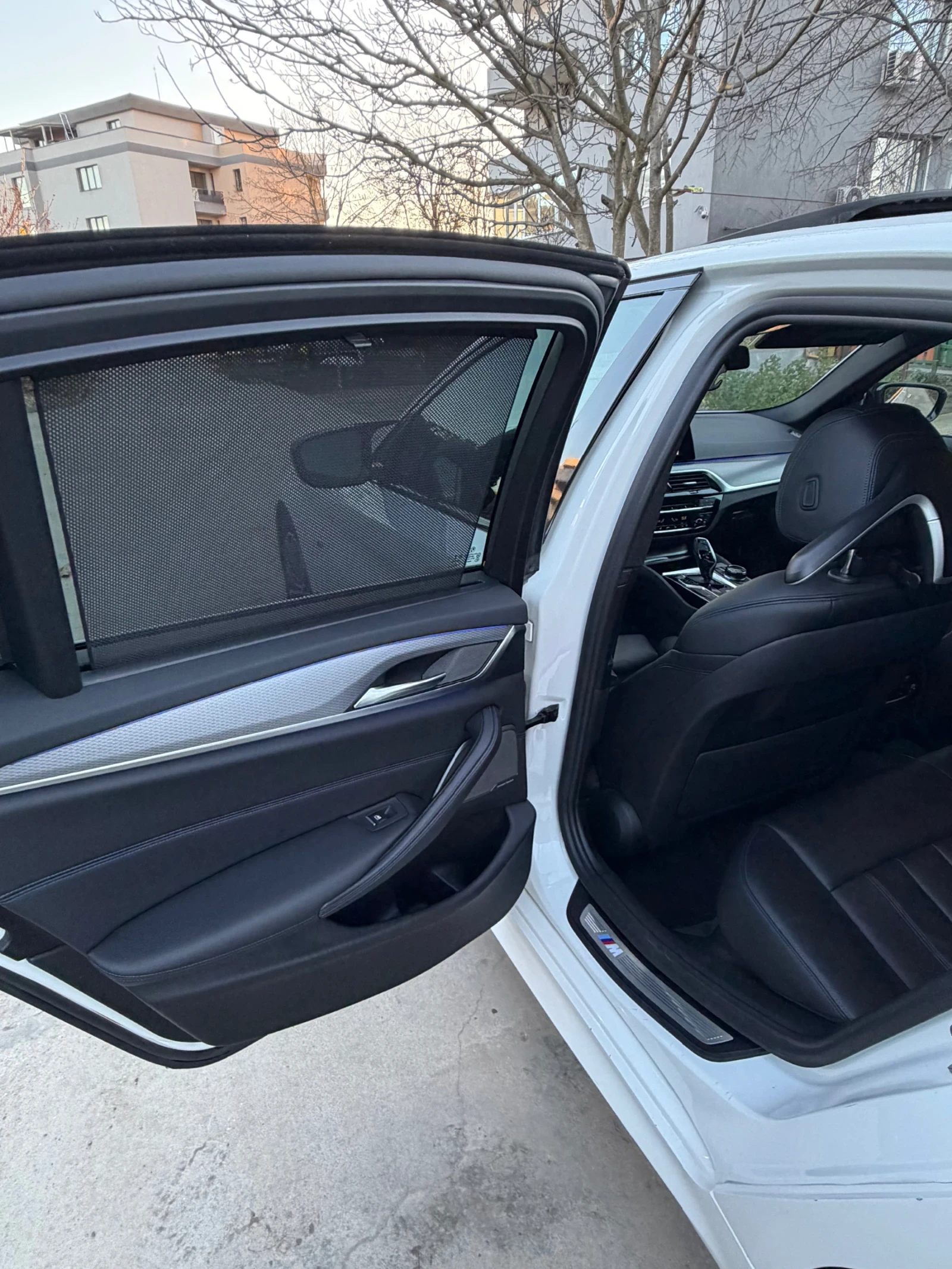 BMW 530 80000��  | Mobile.bg � ����������� 11