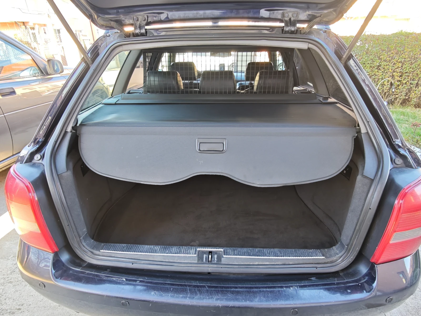 Audi A4 1.9TDI 110�.� | Mobile.bg � ����������� 9