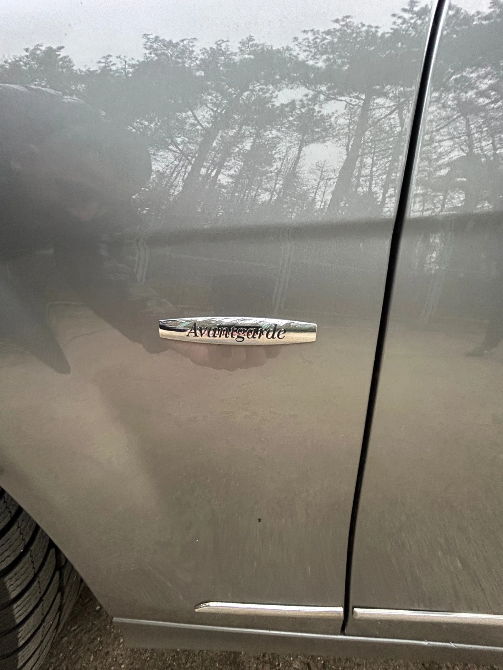 Mercedes-Benz C 220 2.2CDI | Mobile.bg � ����������� 12