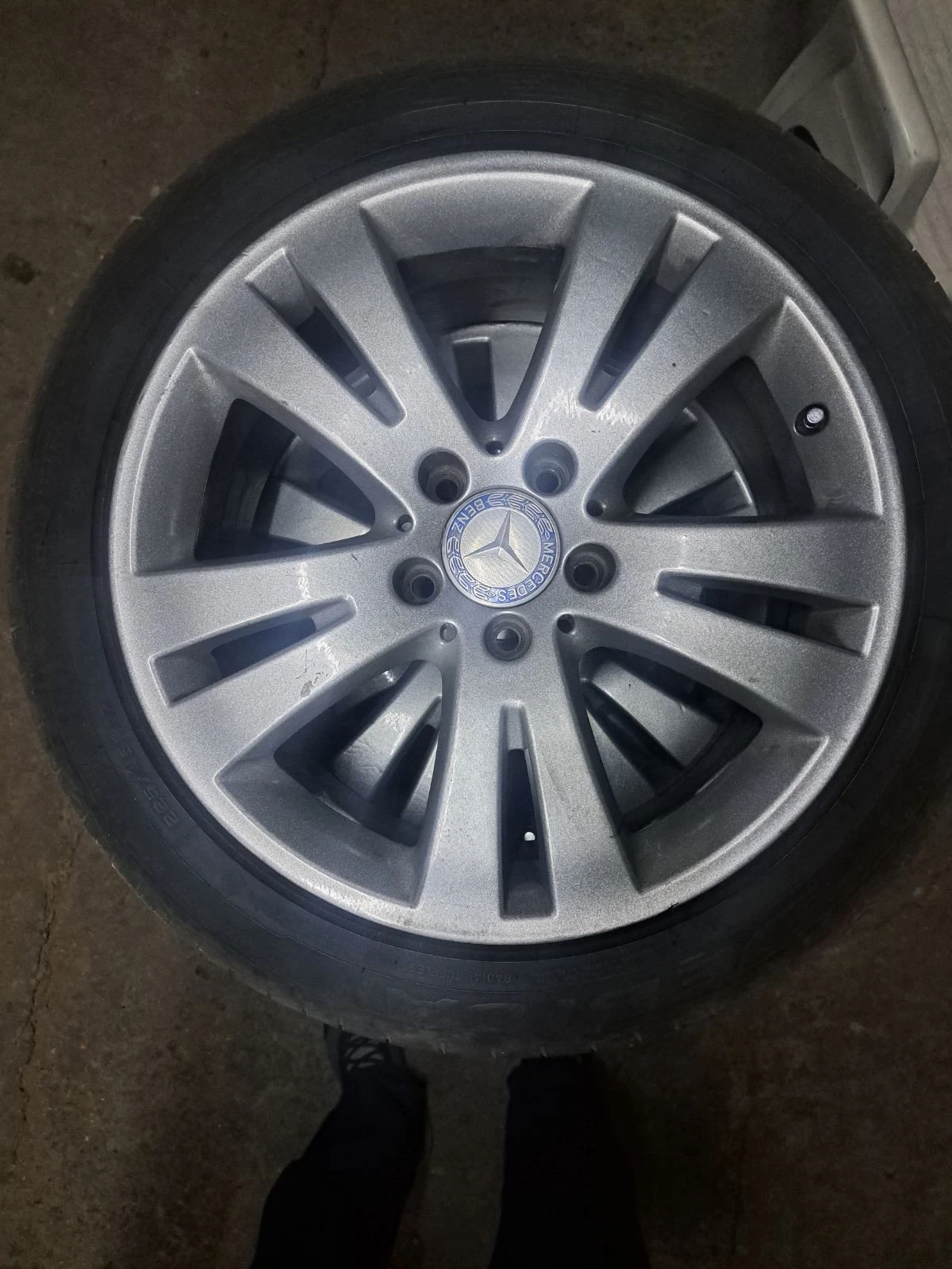 Mercedes-Benz C 220 2.2CDI | Mobile.bg � ����������� 16