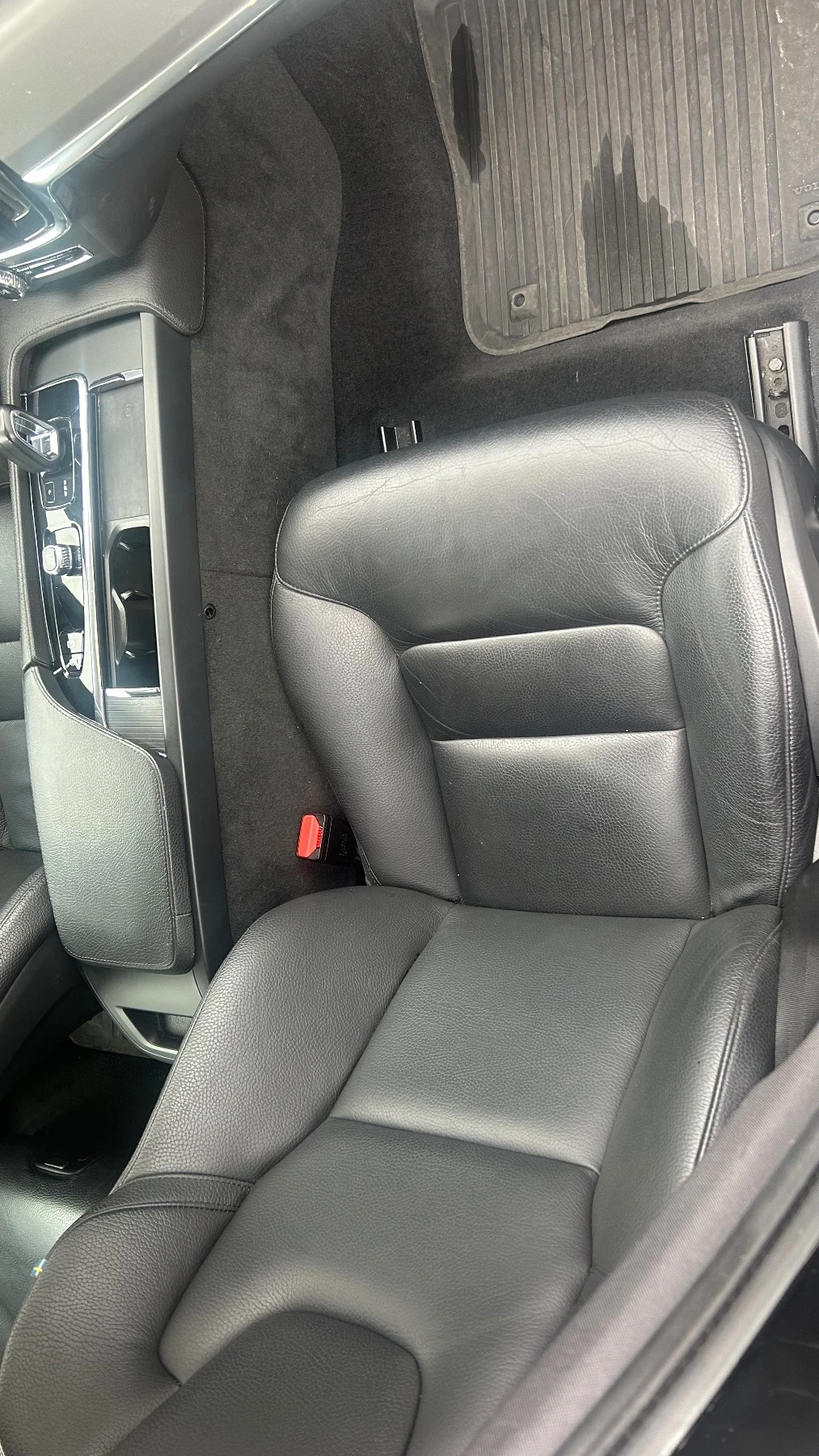 Volvo V90 2.0 Дизел 197 к.с. - изображение 7