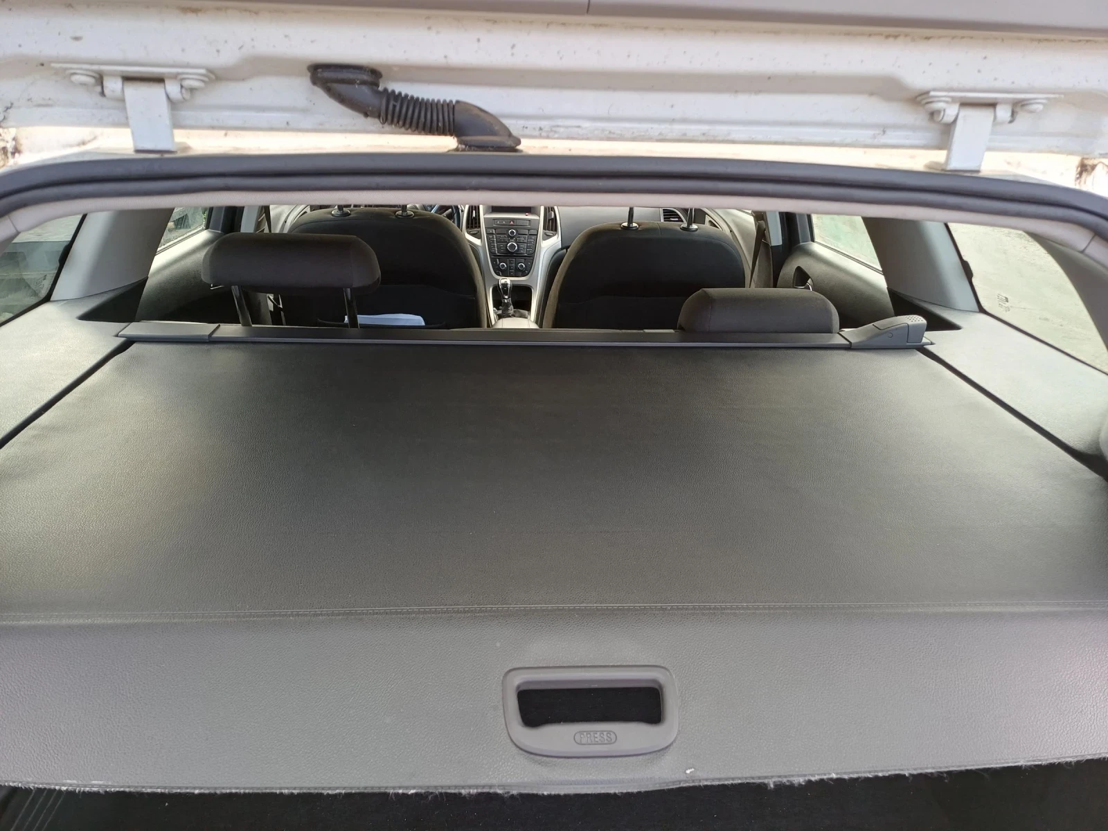 Opel Astra | Mobile.bg � ����������� 17