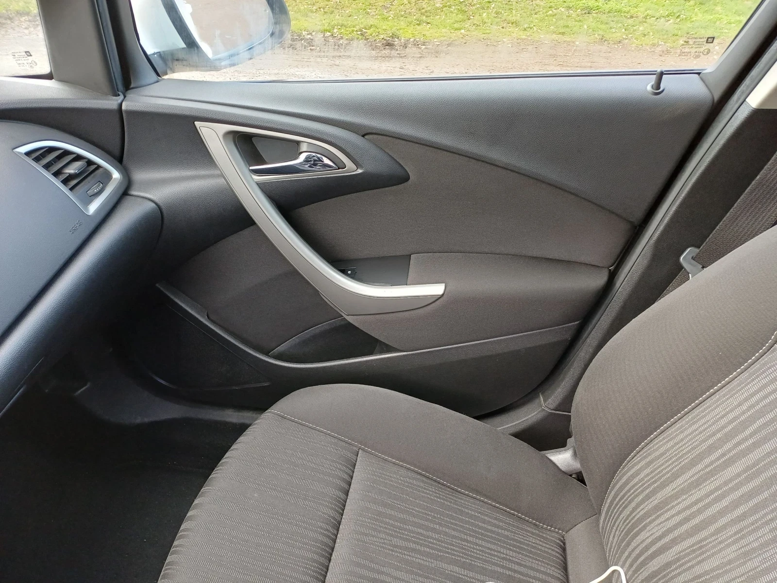 Opel Astra | Mobile.bg � ����������� 12