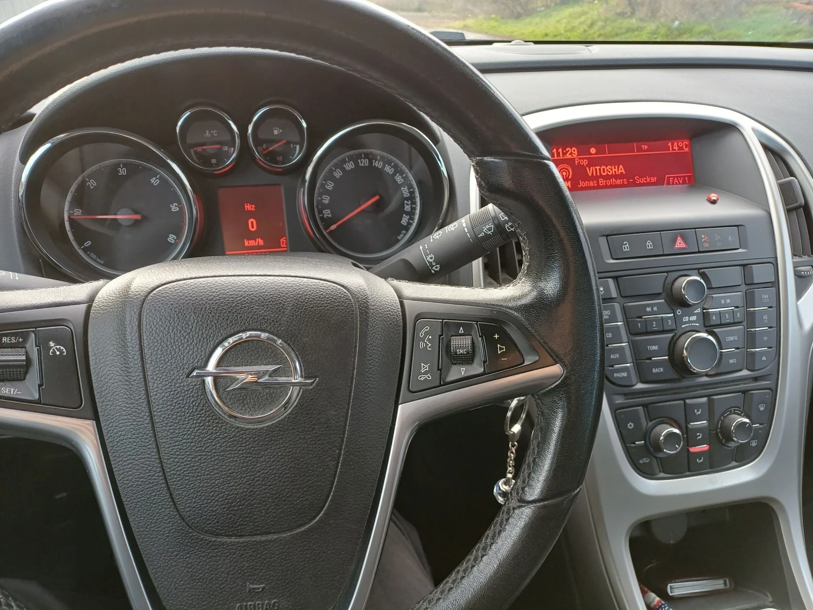 Opel Astra  - изображение 2