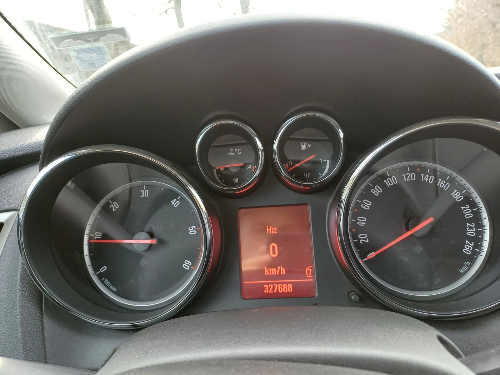 Opel Astra  - изображение 3