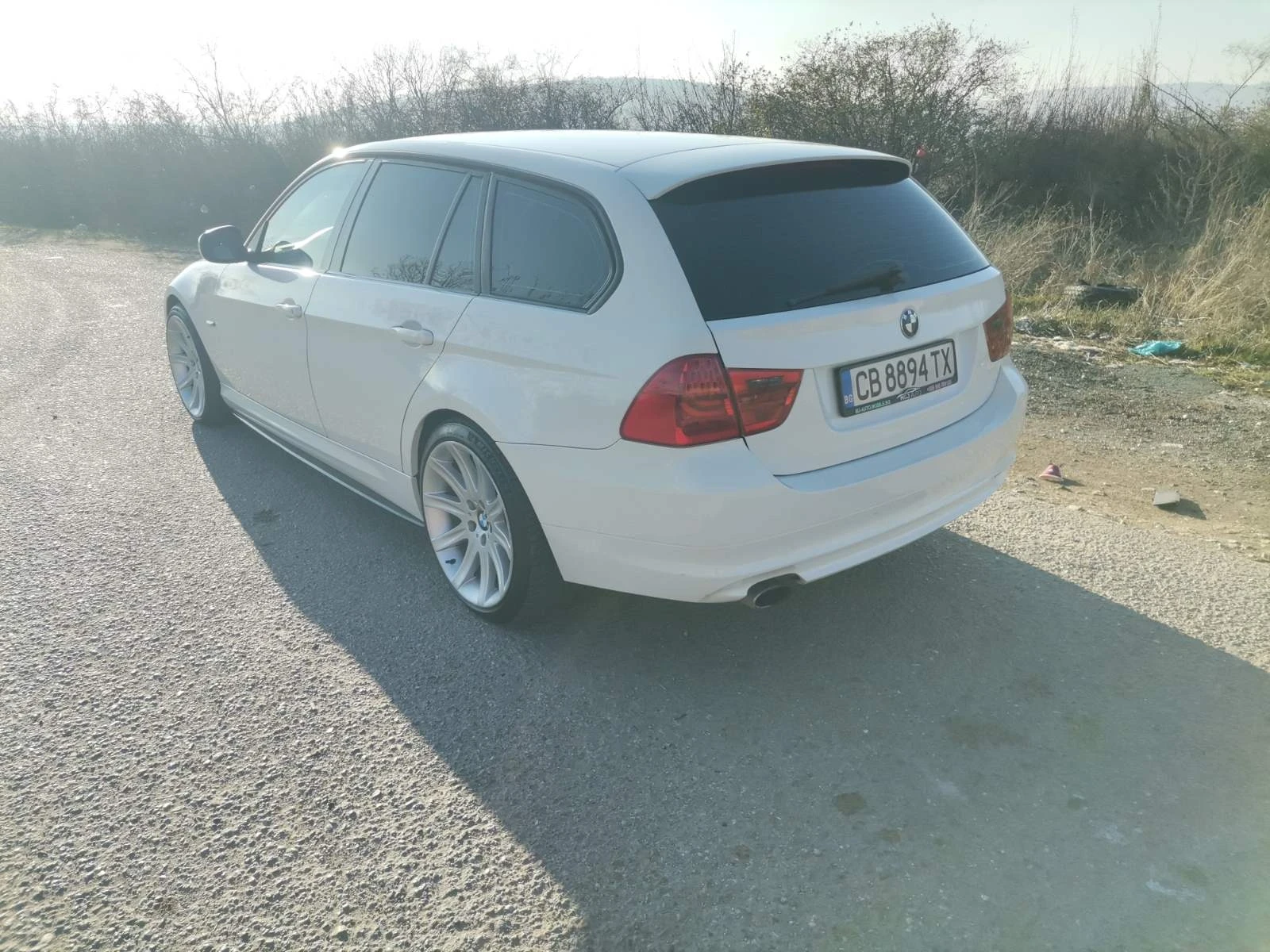 BMW 318  - изображение 3