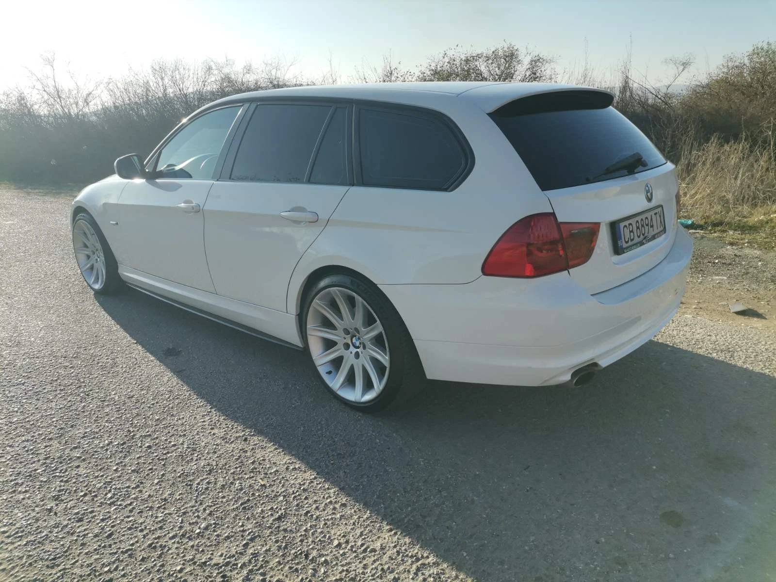 BMW 318  - изображение 4