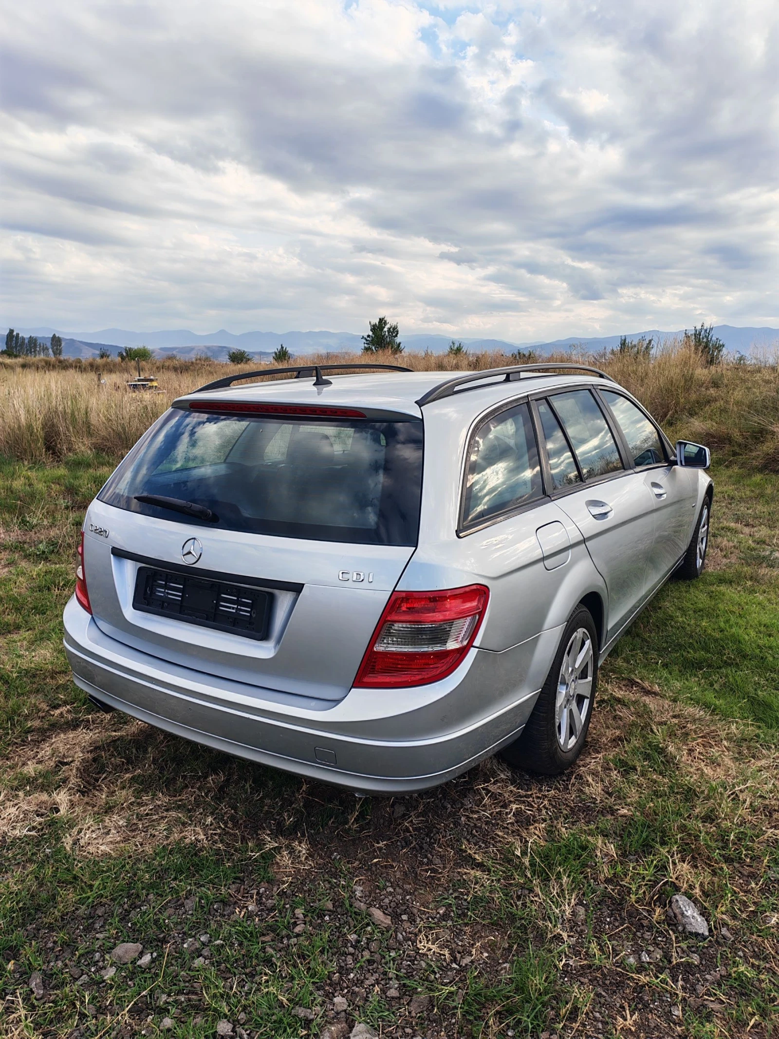 Mercedes-Benz C 220 | Mobile.bg � ����������� 11