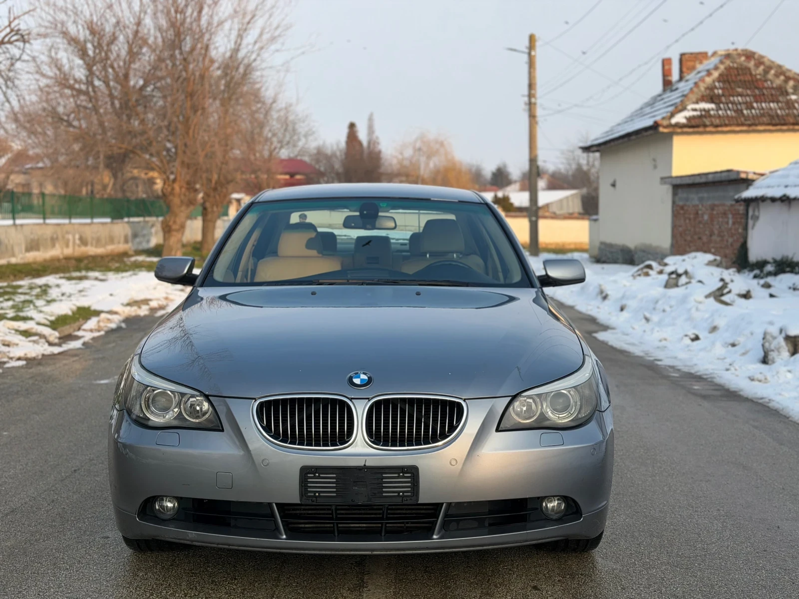 BMW 530 * 231к.с * M57 * Navi - изображение 3