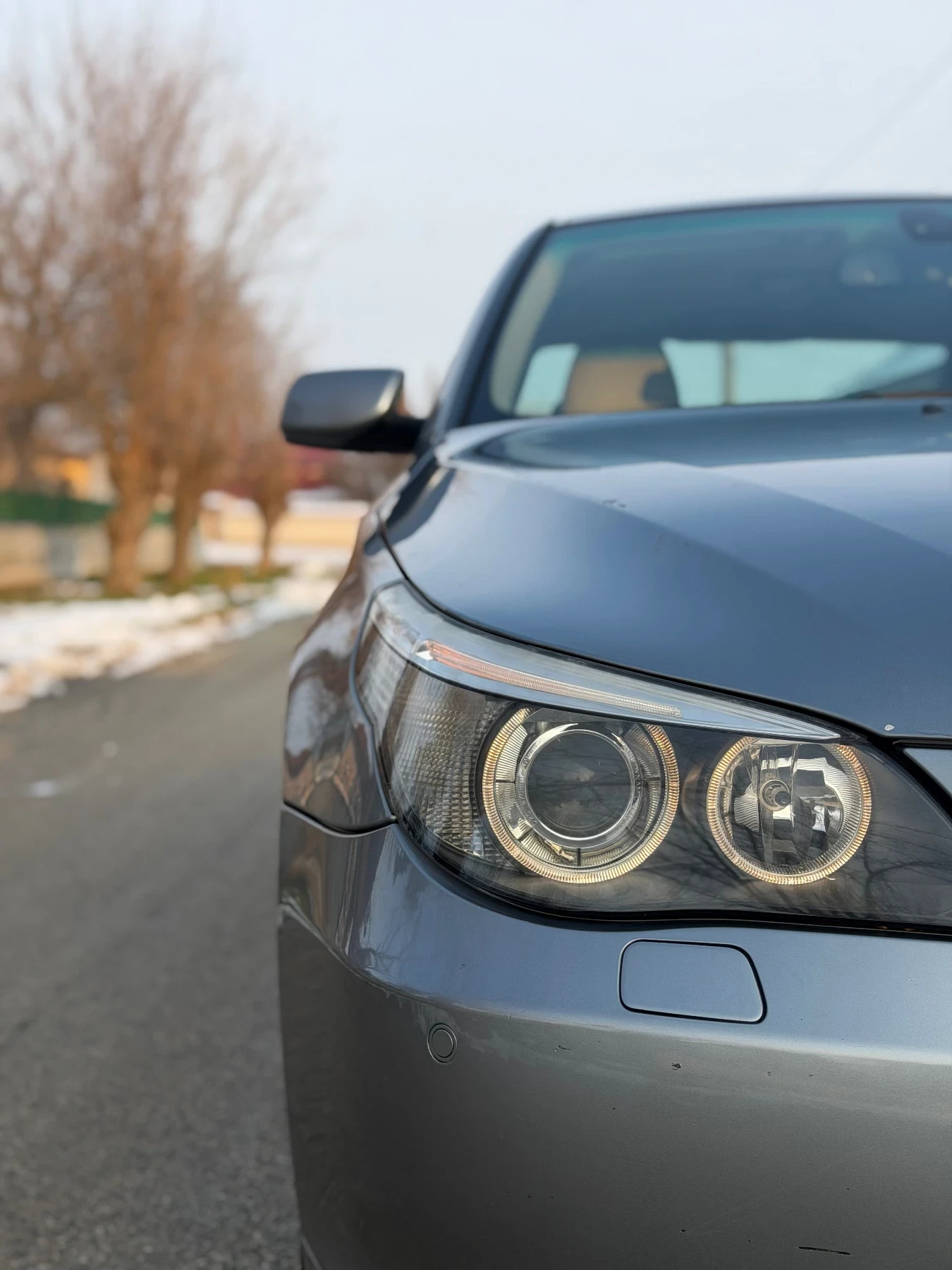 BMW 530 * 231к.с * M57 * Navi - изображение 4