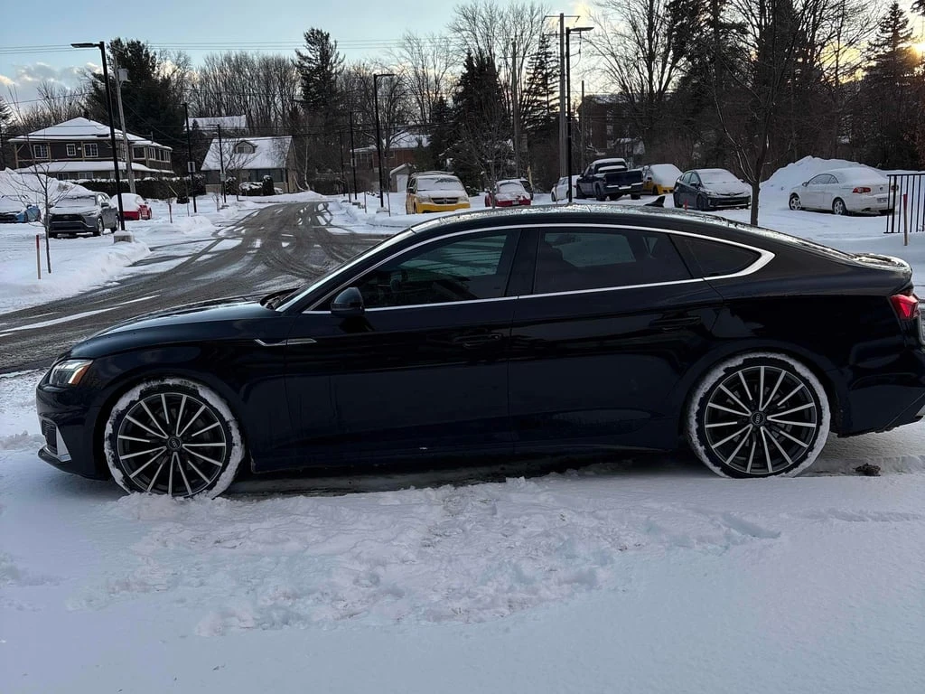 Audi A5 * Komfort * CARFAX * ���� �� �� | Mobile.bg � ����������� 2