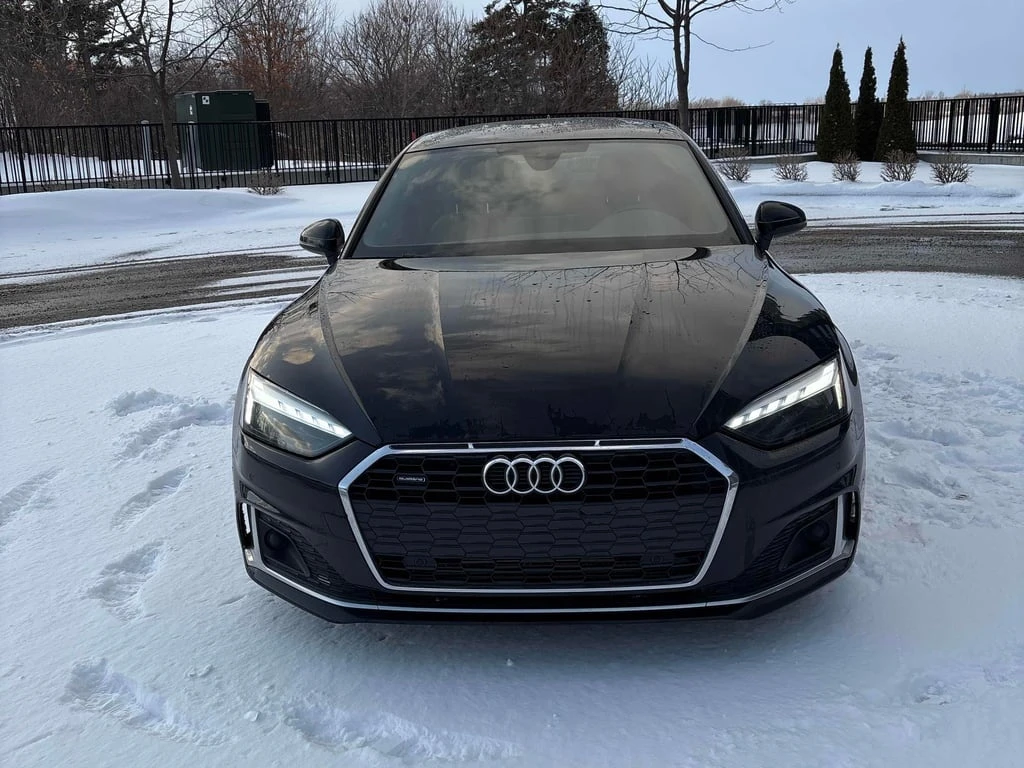 Audi A5 * Komfort * CARFAX * ���� �� �� | Mobile.bg � ����������� 5