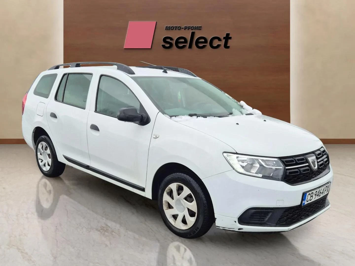 Dacia Logan 1.0 petrol - изображение 3