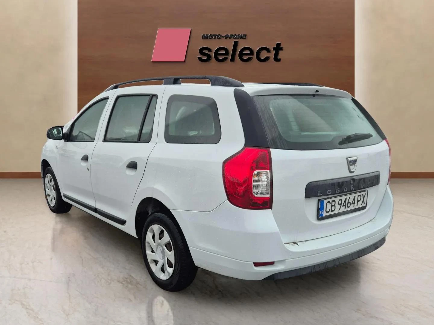 Dacia Logan 1.0 petrol - изображение 7