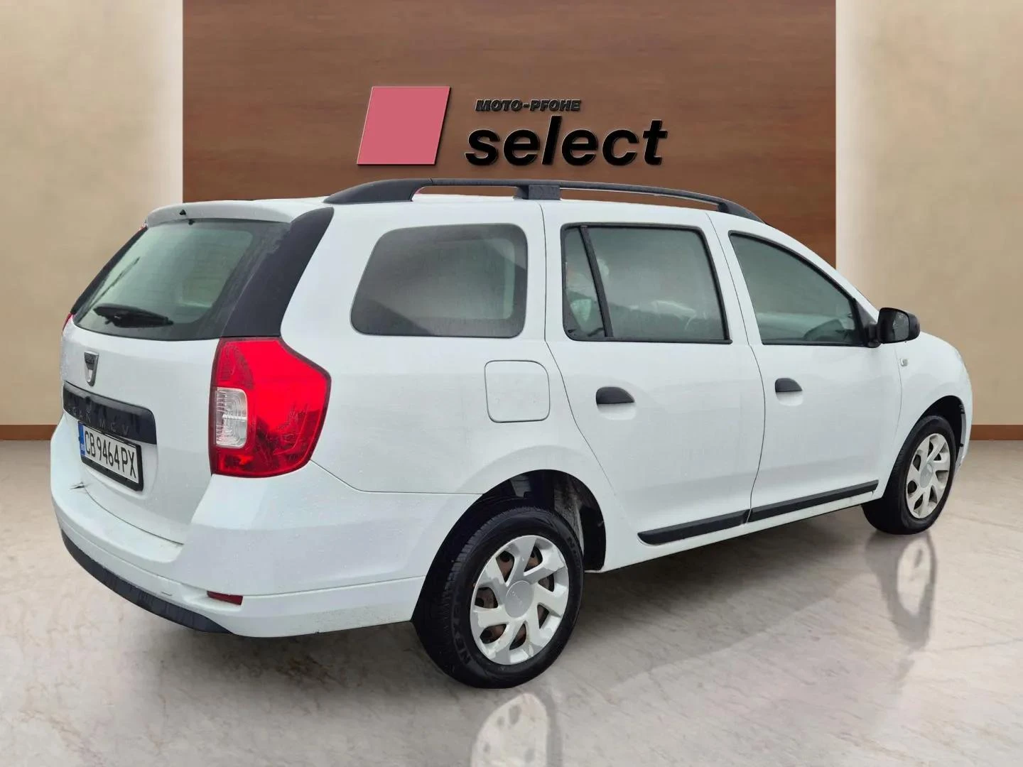 Dacia Logan 1.0 petrol - изображение 5