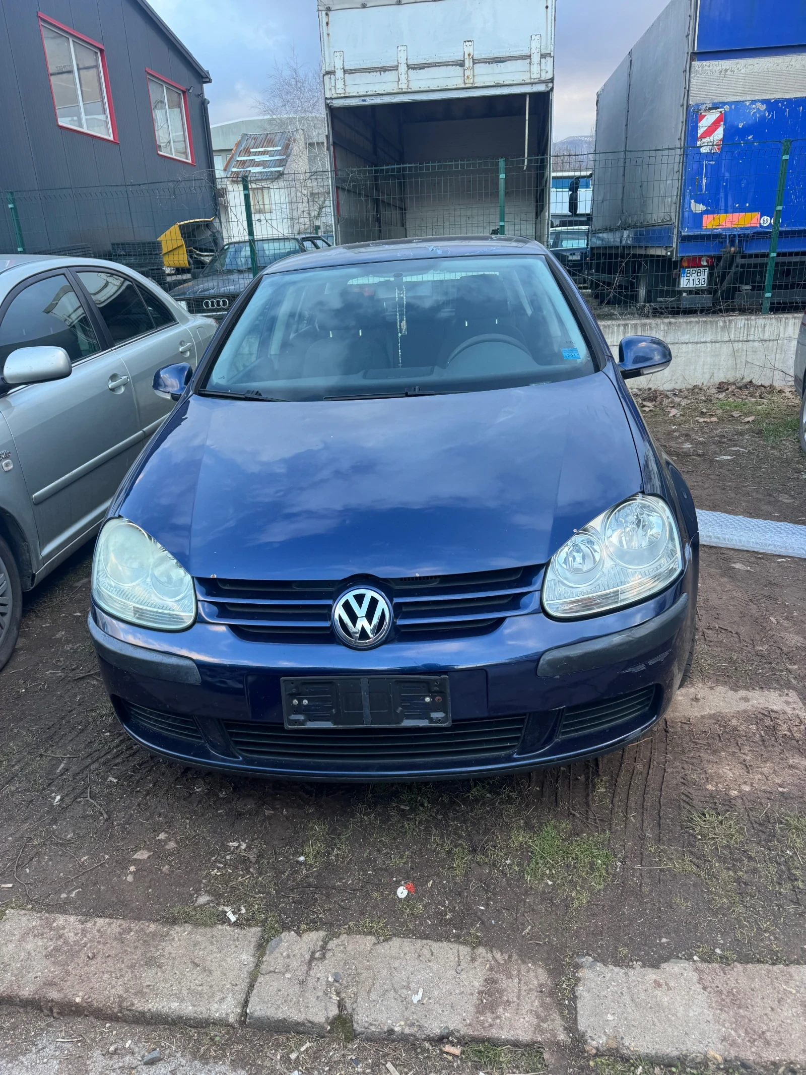 VW Golf 1.4 ������/��� | Mobile.bg � ����������� 1