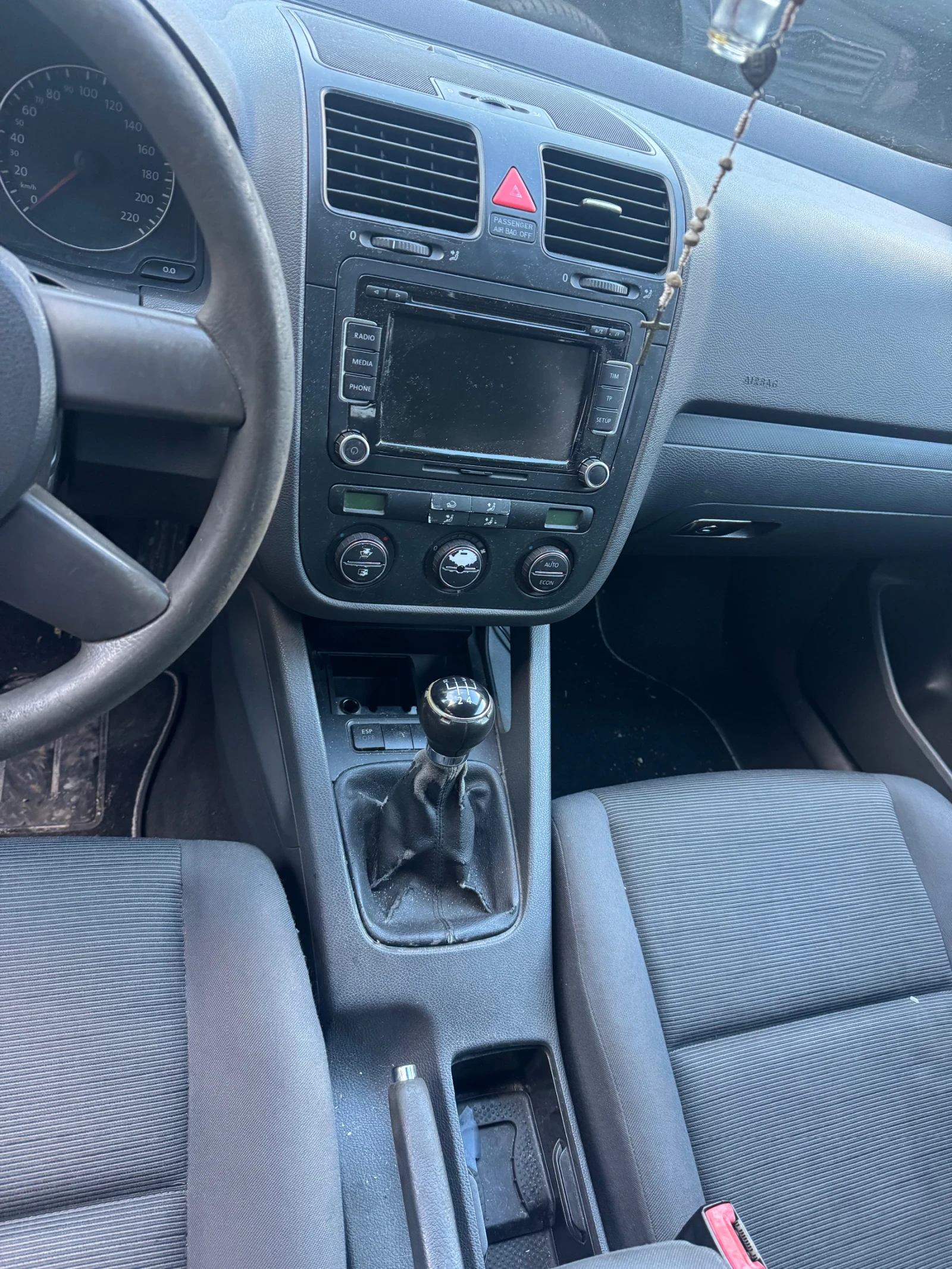 VW Golf 1.4 ������/��� | Mobile.bg � ����������� 7