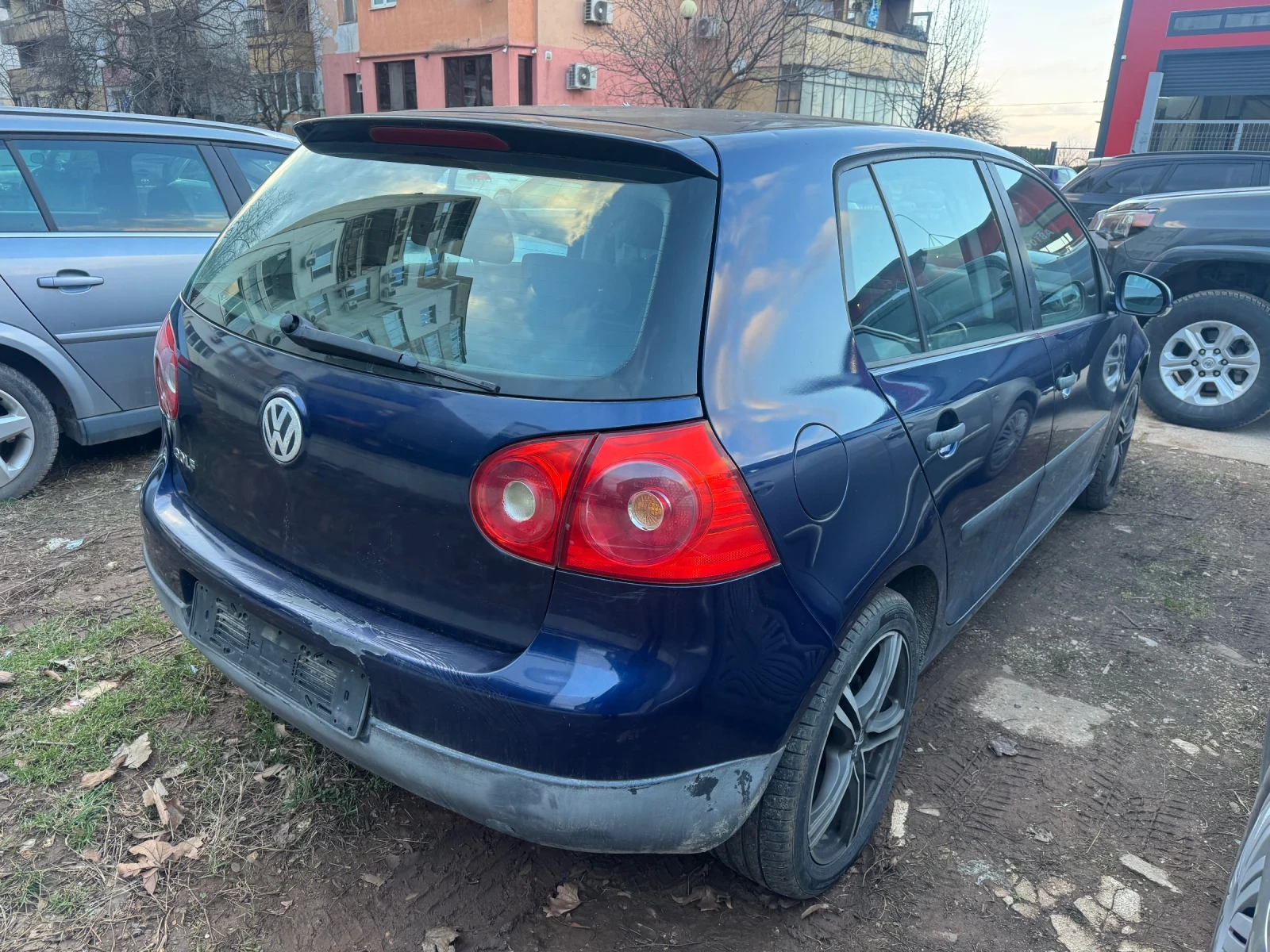 VW Golf 1.4 ������/��� | Mobile.bg � ����������� 4