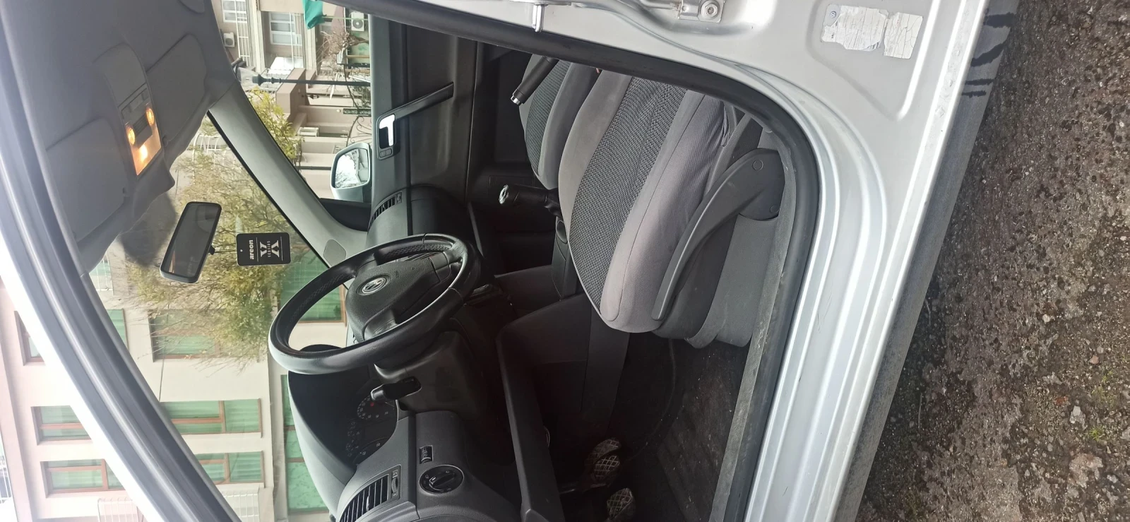 VW Polo 1, 4 TDI, снимка 6 - Автомобили и джипове - 53940915