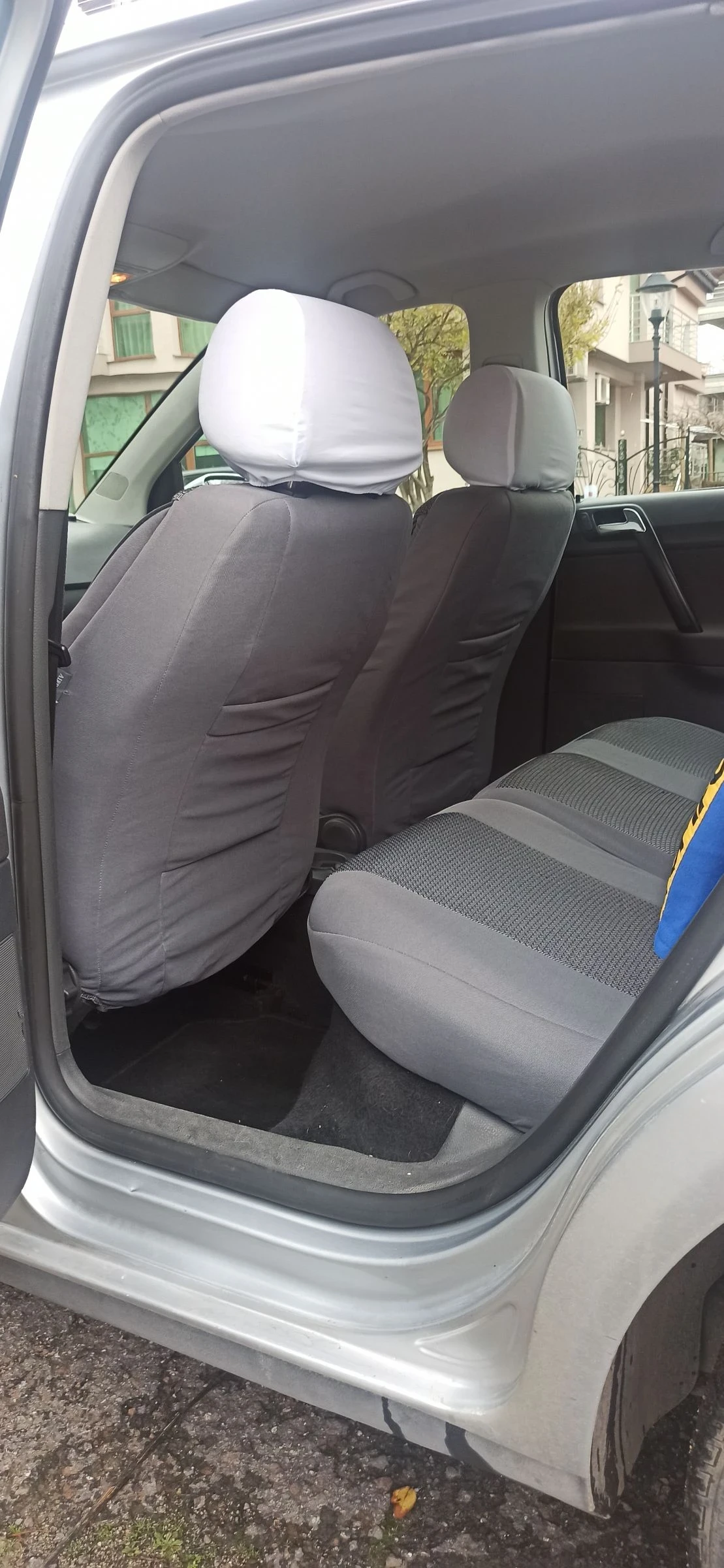 VW Polo 1, 4 TDI, снимка 7 - Автомобили и джипове - 53940915