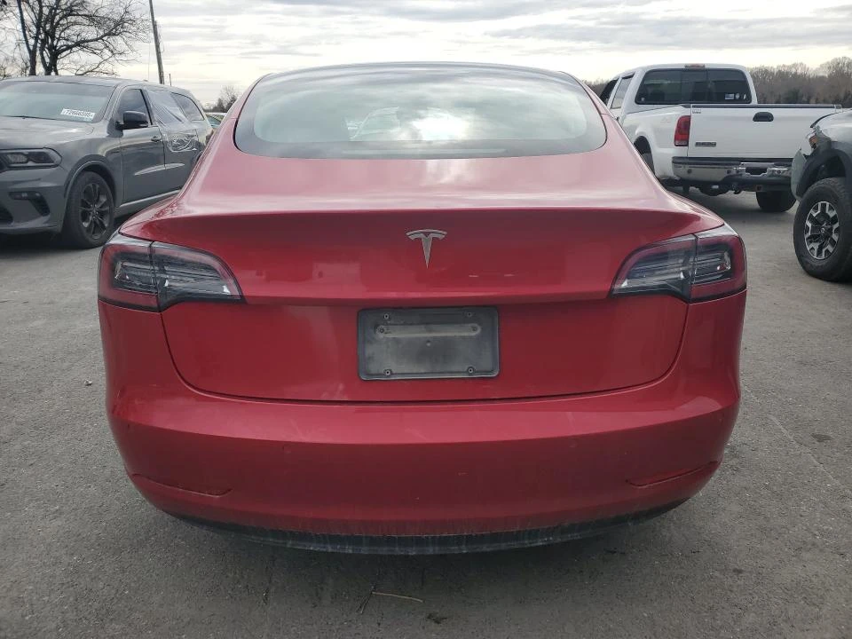Tesla Model 3 Standard Range Plus* RWD* , снимка 6 - Автомобили и джипове - 53977988