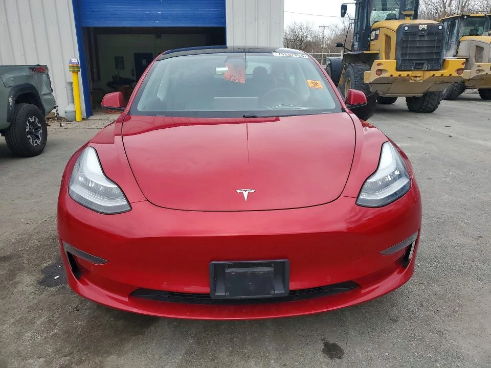 Tesla Model 3 Standard Range Plus* RWD* , снимка 5 - Автомобили и джипове - 53977988