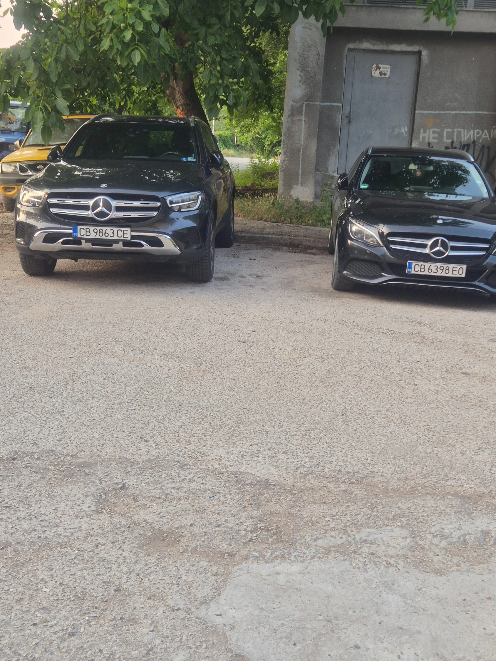 Mercedes-Benz C 250, снимка 2 - Автомобили и джипове - 53998837
