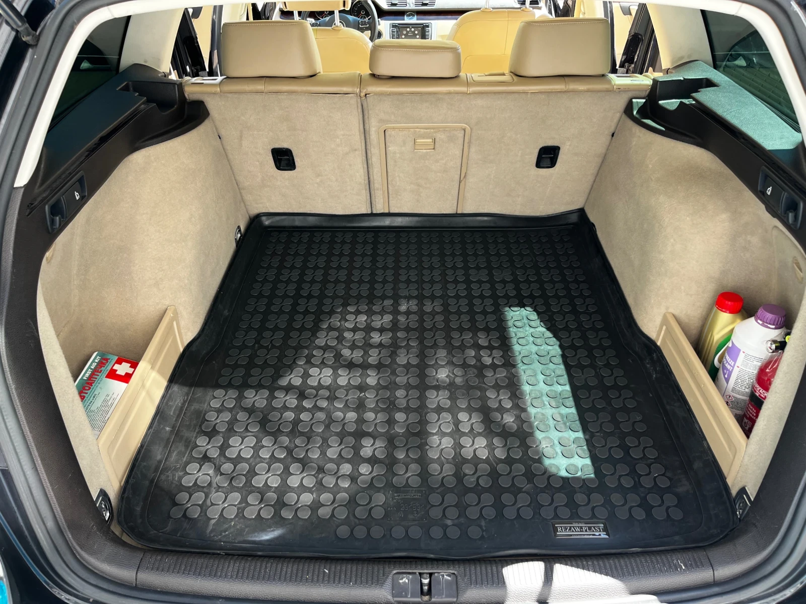 VW Passat B7 2.0 tdi | Mobile.bg � ����������� 13