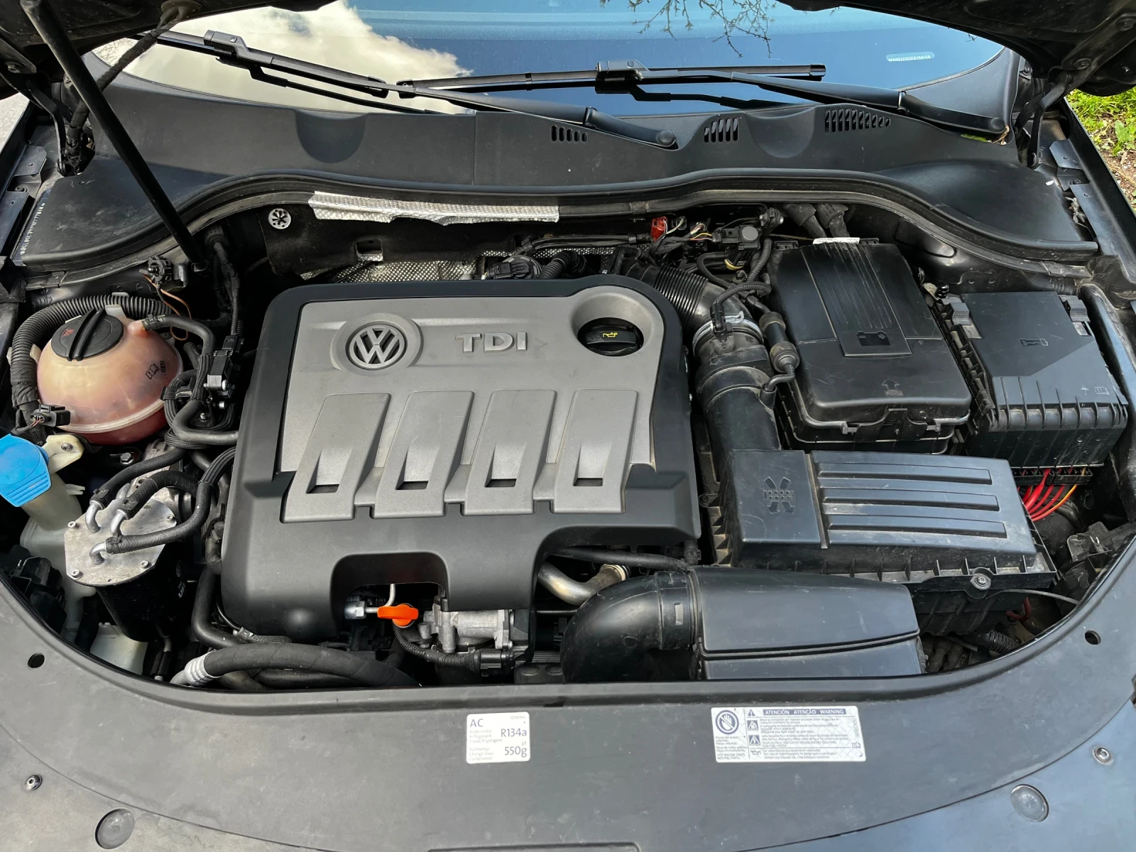 VW Passat B7 2.0 tdi | Mobile.bg � ����������� 16