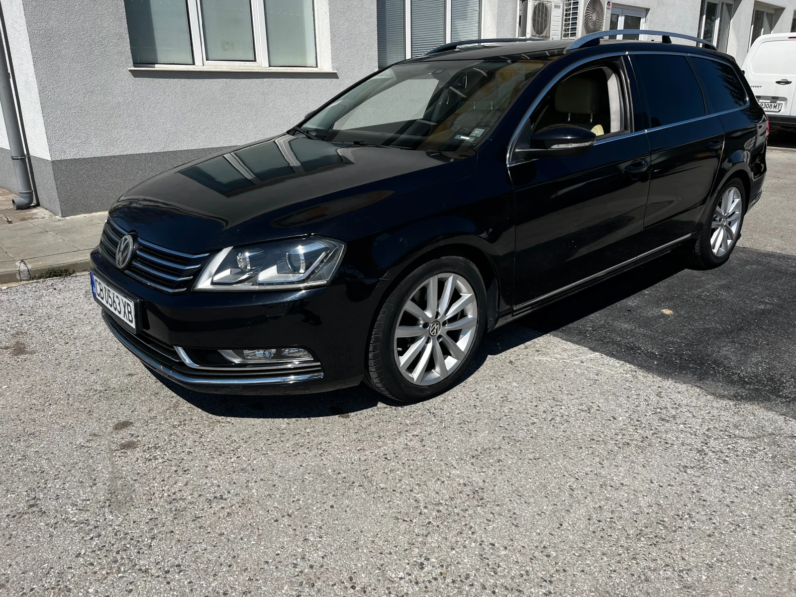 VW Passat B7 2.0 tdi | Mobile.bg � ����������� 3