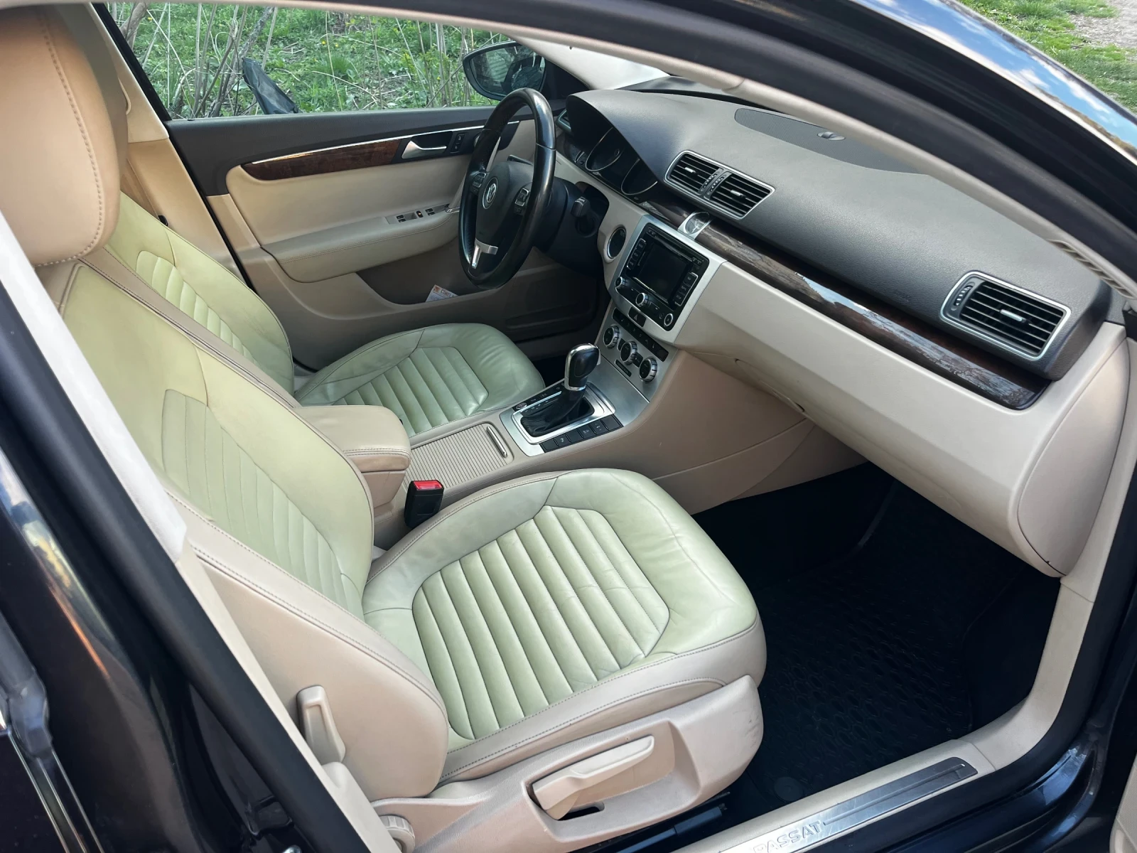 VW Passat B7 2.0 tdi | Mobile.bg � ����������� 10