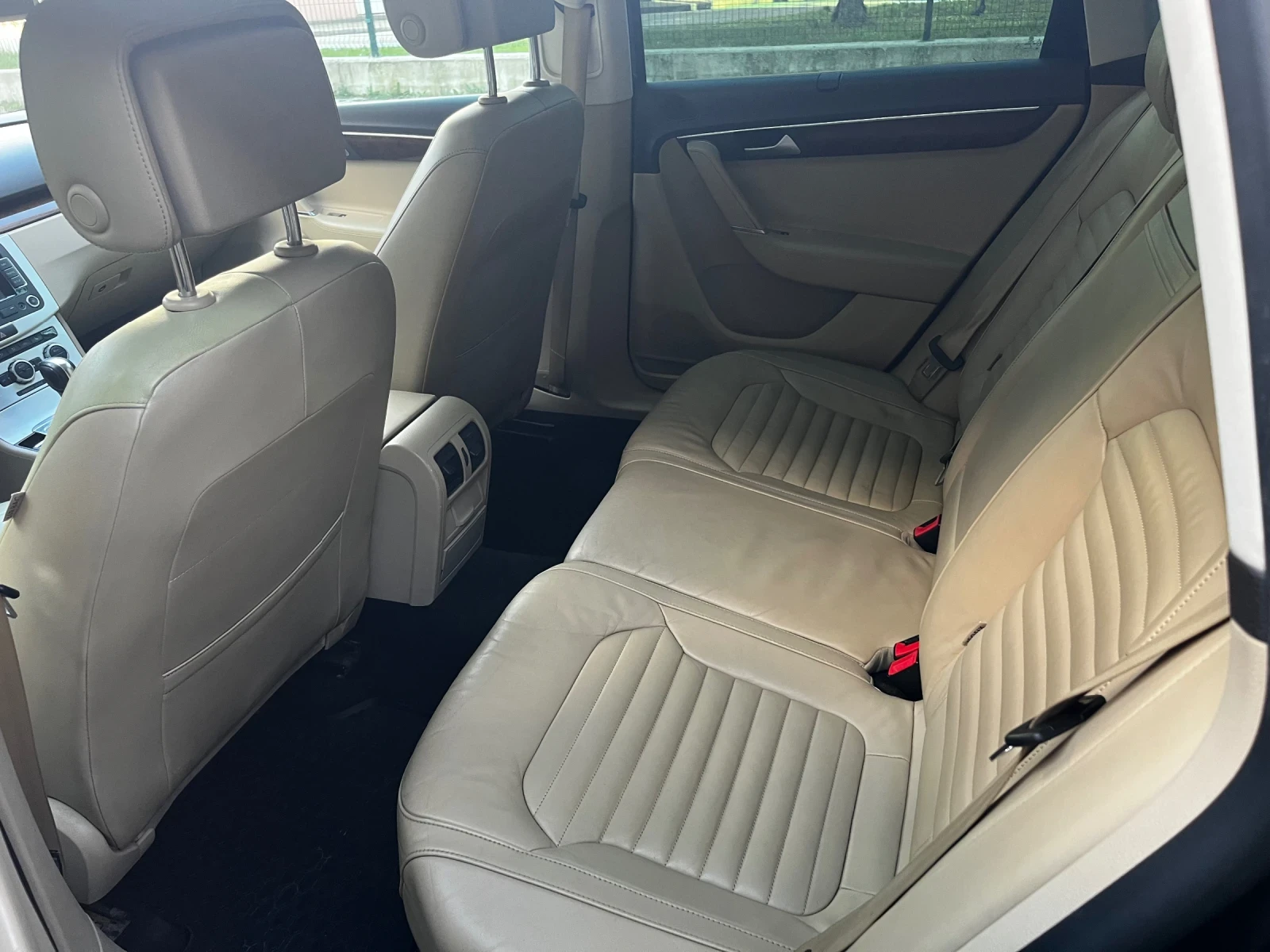 VW Passat B7 2.0 tdi | Mobile.bg � ����������� 11