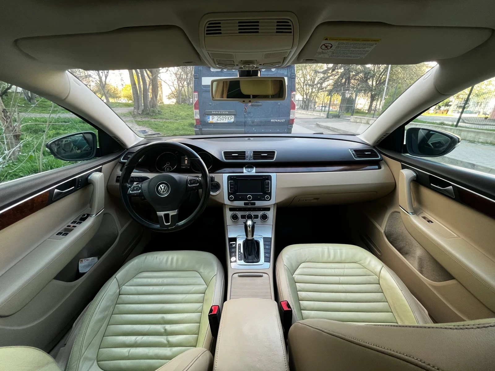 VW Passat B7 2.0 tdi | Mobile.bg � ����������� 8