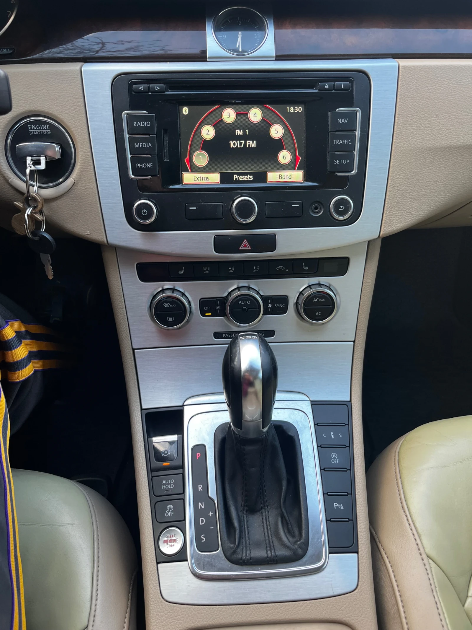 VW Passat B7 2.0 tdi | Mobile.bg � ����������� 15