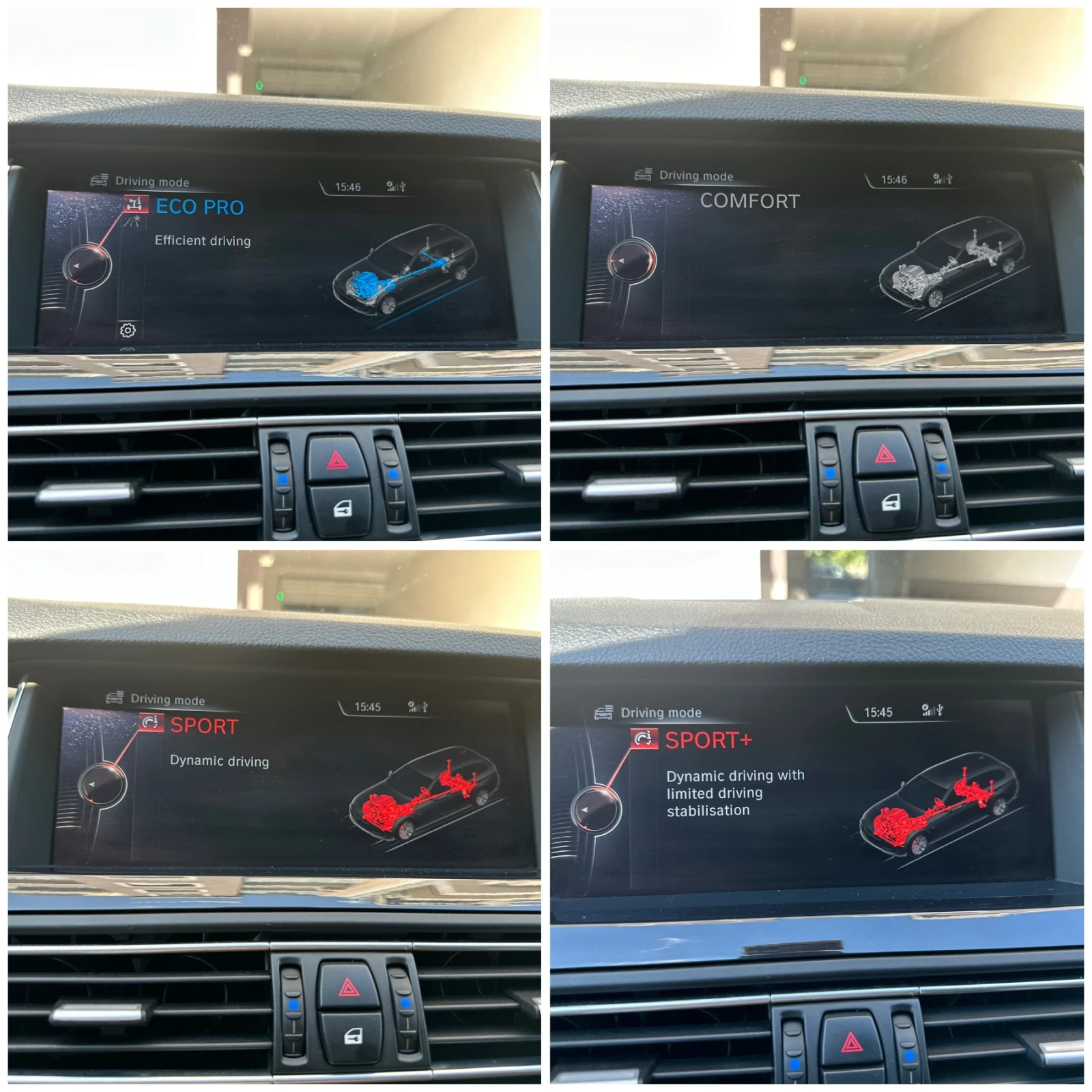 BMW 530 BMW 530 XD НАПЪЛНО ОБСЛУЖЕН!!!, снимка 9 - Автомобили и джипове - 54209537